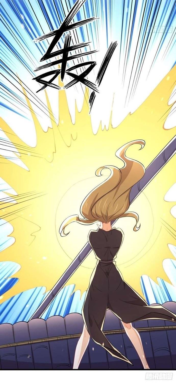 Immortal Swordsman in The Reverse World Chapter 199 Gambar 5